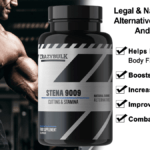 Stena 9009 Shred Fitness NY Review