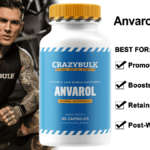 Anvarol Shred Fitness NY Review