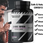 C-Dine 501516 Shred Fitness NY Review