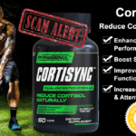PrimeGENIX CortiSync shredfitny Scam Alert