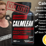 PrimeGENIX CalmLean shredfitny Scam Alert