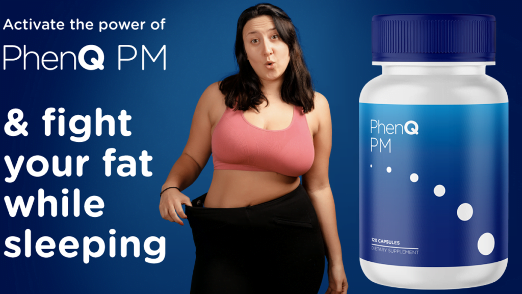 PhenQ PM Shred Fitness NY Review