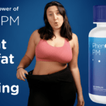 PhenQ PM Shred Fitness NY Review