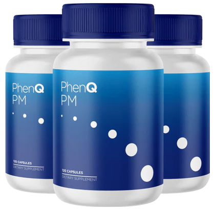 PhenQ PM ShredFitNY Review