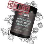 Red Tonik shredfitny Scam Alert