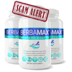 BerbaMax shredfitny Scam Alert