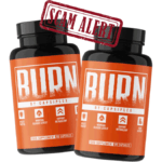 Capsiplex Burn Review by Shred Fitness NY