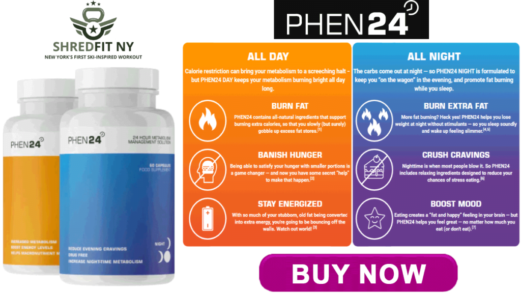 Buy Phen24 Online