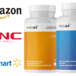 Phen24 - Where to buy Amazon, GNC, or Walmart? by shredfitny