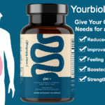 YourBiology Gut Shred Fitness NY Review