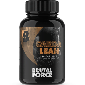 BrutalForce Cardalean