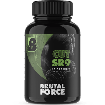 BrutalForce CutSR9