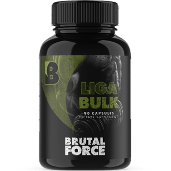 BrutalForce LigaBulk
