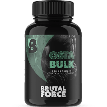 BrutalForce Ostabulk