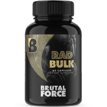BrutalForce Radbulk