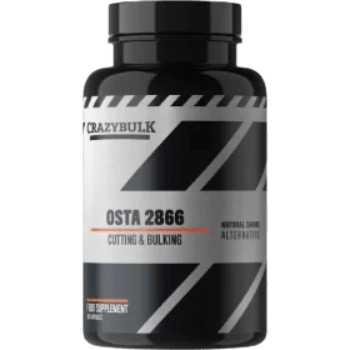 CrazyBulk Osta 2866