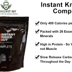 Instant Knockout Complete Shred Fitness NY Review