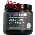 Synbio Tonik Scam Alert