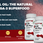 Krill Oil Plus Shred Fitness NY Review