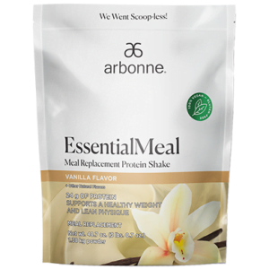 Arbonne Essential Meal Review