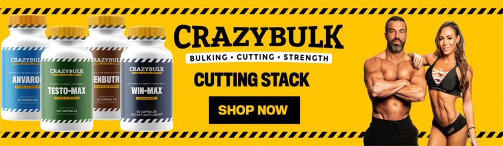 Crazybulk Offers