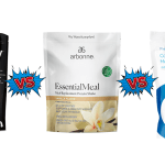 Shakeology vs Arbonne vs PhenQ Complete Meal Shake Review